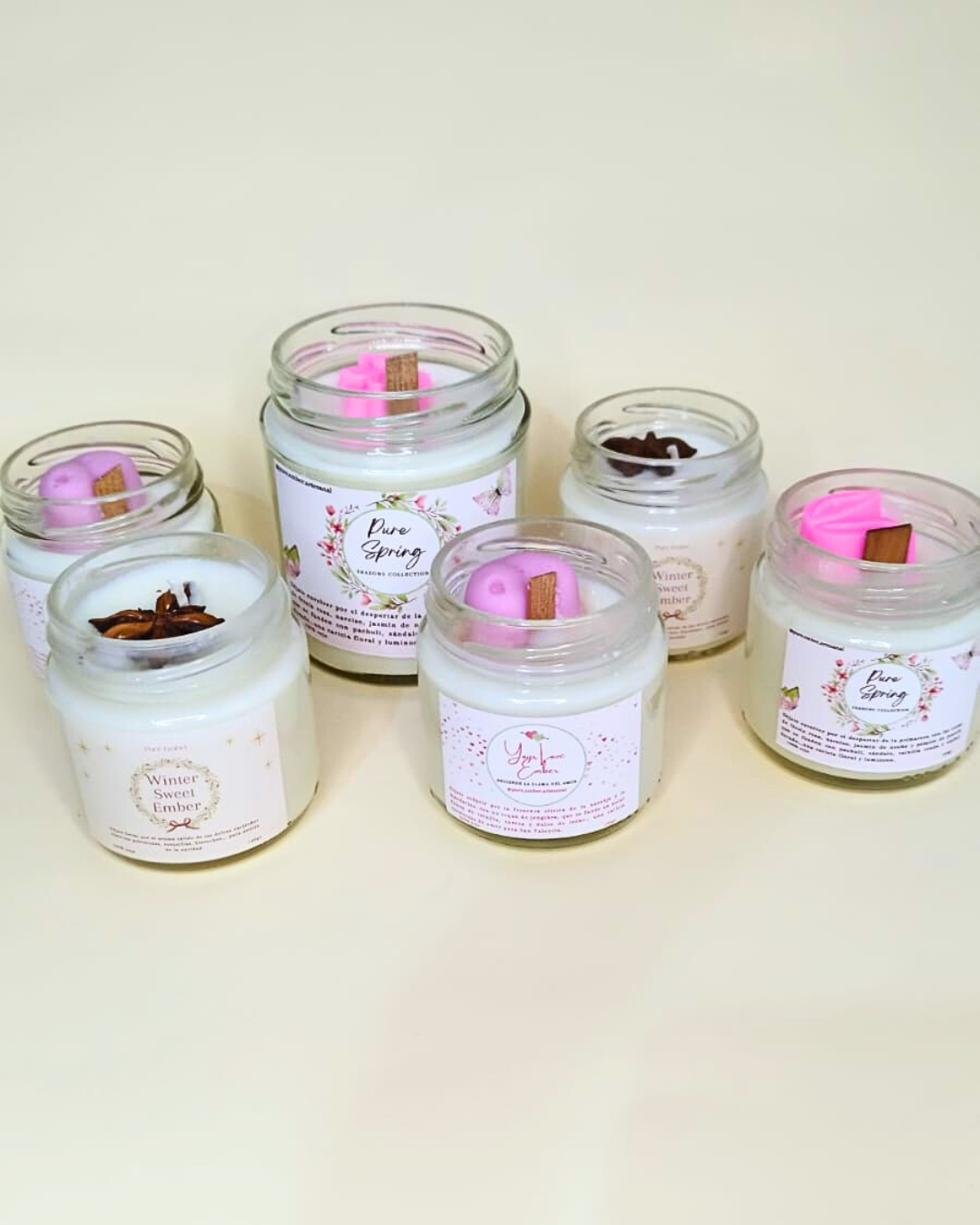 Velas
