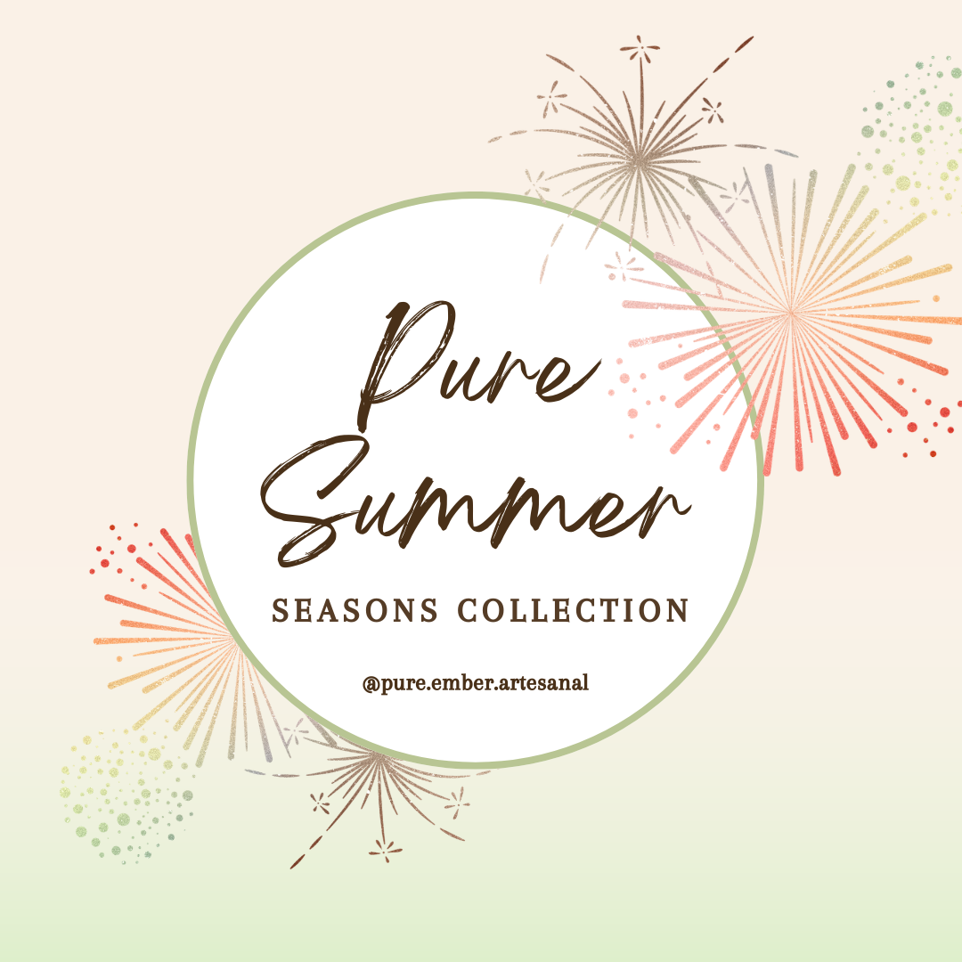 Pure Summer