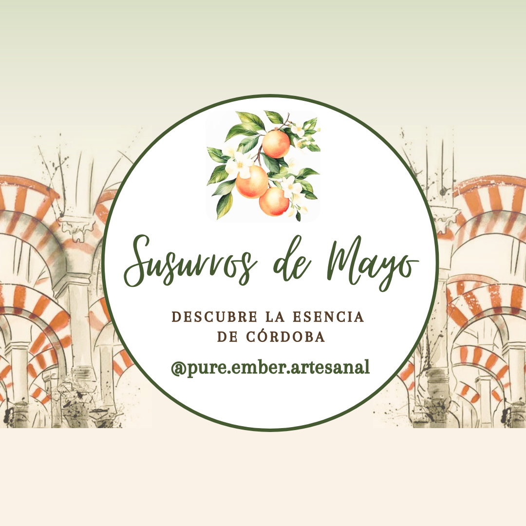 Susurros de Mayo
