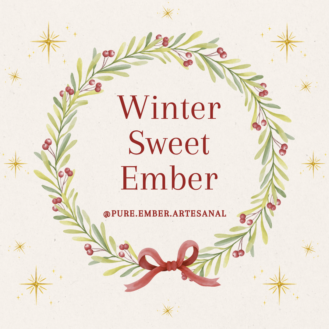 Winter Sweet Ember