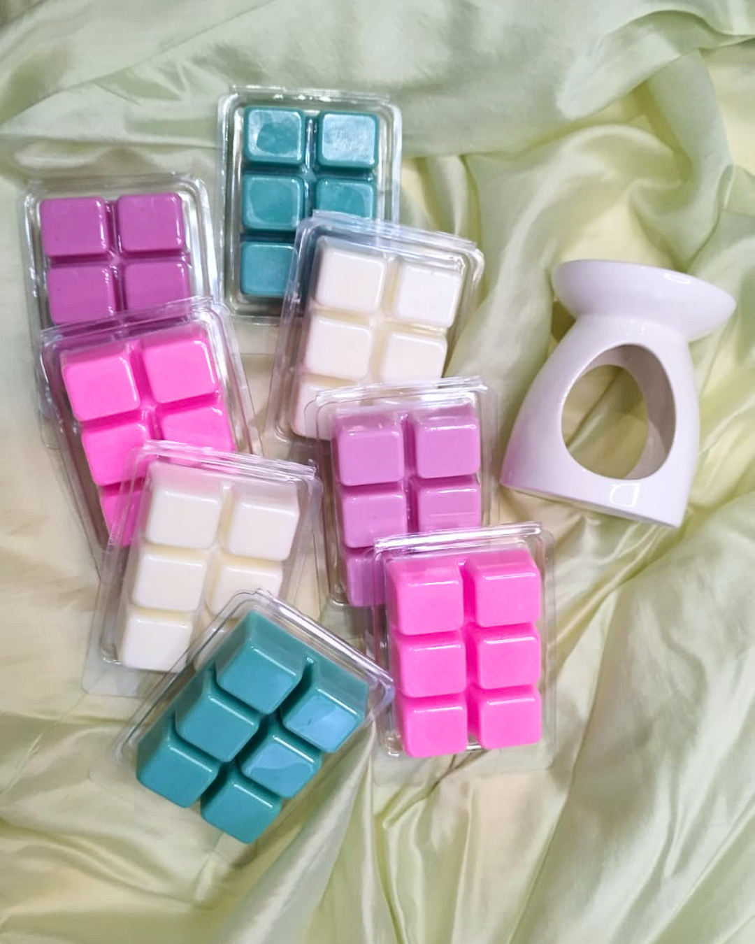 Wax Melt