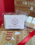Wax Melt - Winter Sweet Ember
