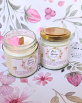 Vela Grande - Pure Spring
