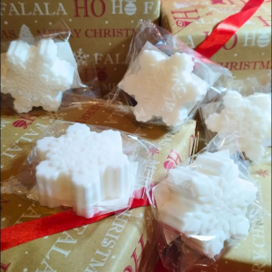 Jabón Winter Sweet Ember