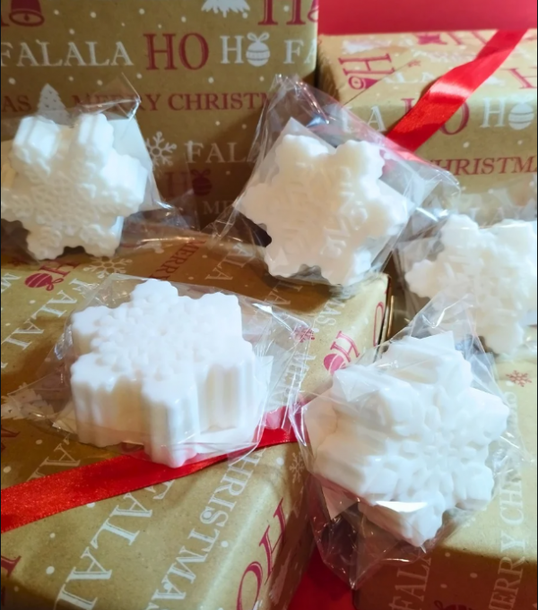 Jabón Winter Sweet Ember