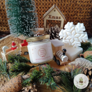 Pack 1 Winter Sweet Ember